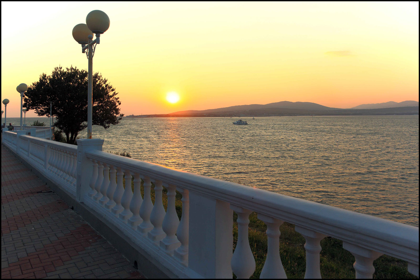 Gelendzhik